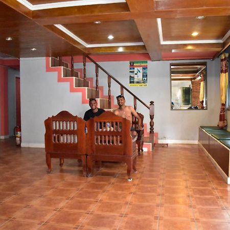 Phi Phi K House Hotel Bagian luar foto
