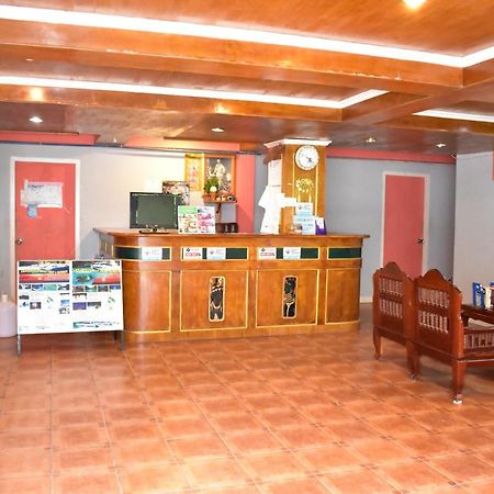 Phi Phi K House Hotel Bagian luar foto