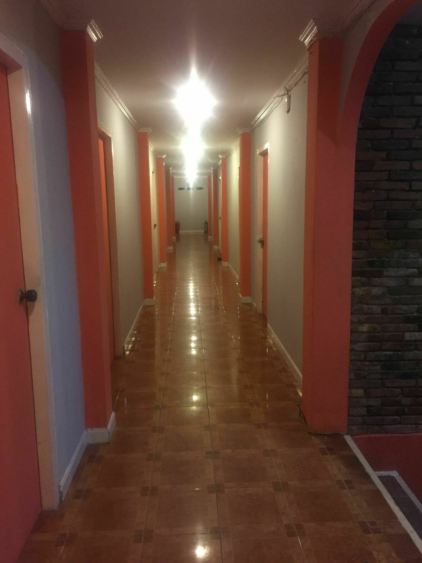 Phi Phi K House Hotel Bagian luar foto